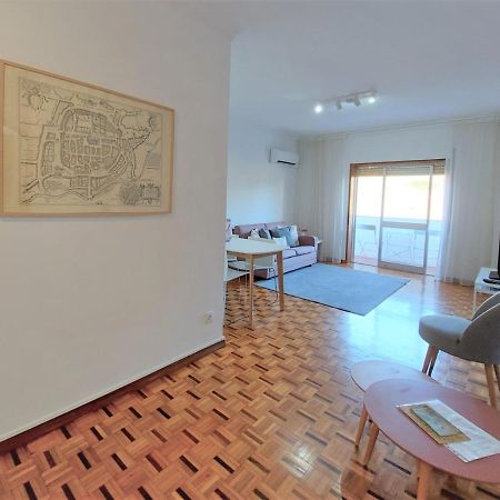 Braga Centro - Apartamento Espacoso E Confortavel - Todas As Comodidades Exteriér fotografie