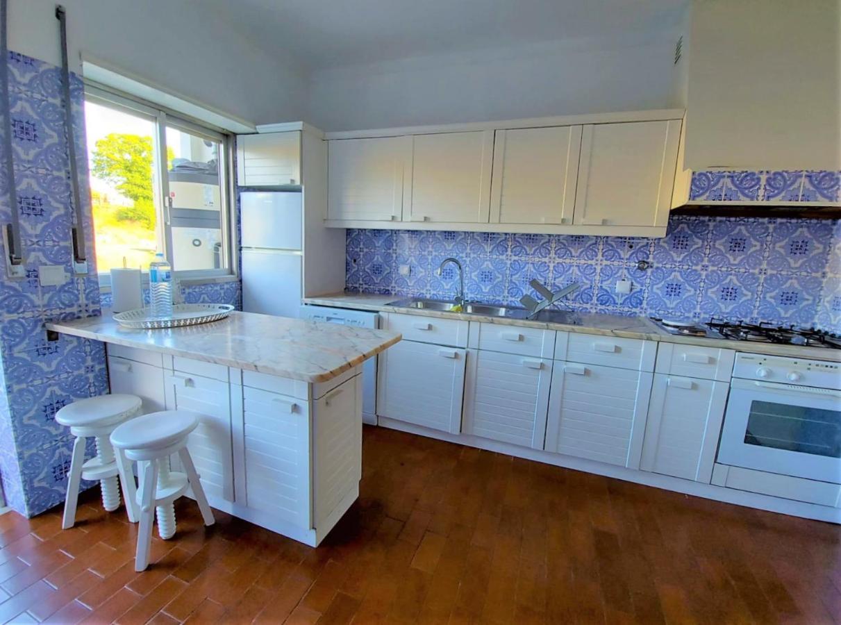 Braga Centro - Apartamento Espacoso E Confortavel - Todas As Comodidades Exteriér fotografie