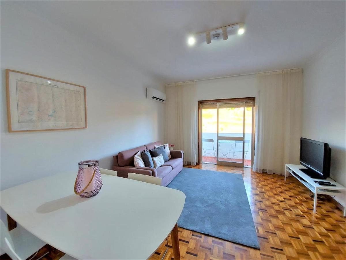 Braga Centro - Apartamento Espacoso E Confortavel - Todas As Comodidades Exteriér fotografie