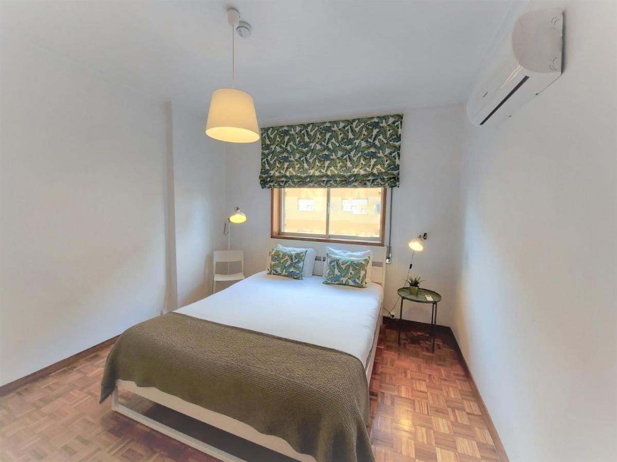 Braga Centro - Apartamento Espacoso E Confortavel - Todas As Comodidades Exteriér fotografie
