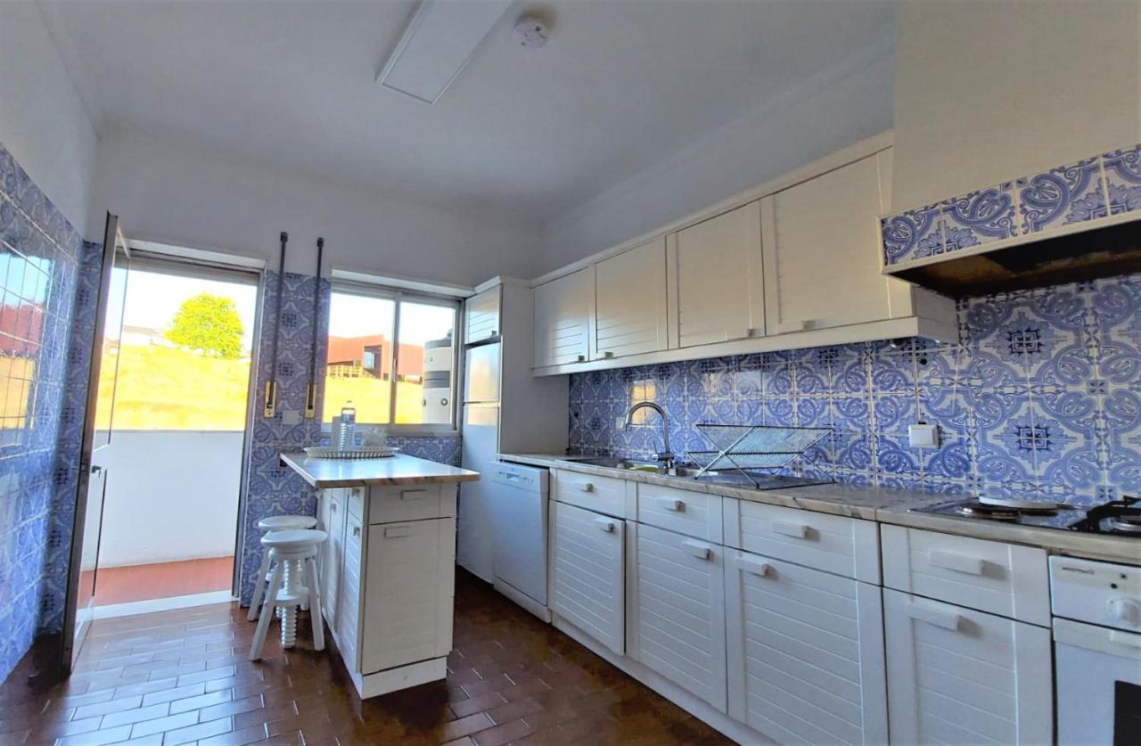 Braga Centro - Apartamento Espacoso E Confortavel - Todas As Comodidades Exteriér fotografie