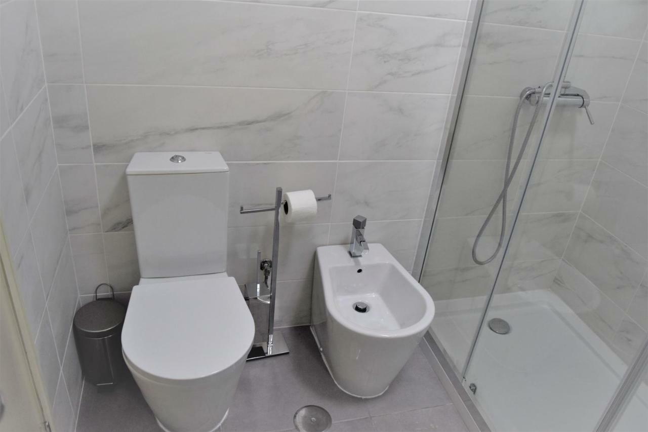 Braga Centro - Apartamento Espacoso E Confortavel - Todas As Comodidades Exteriér fotografie