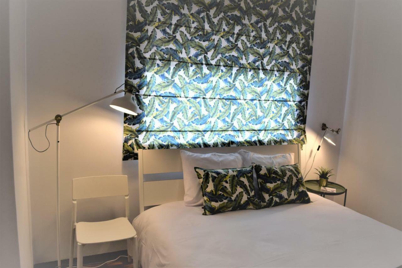 Braga Centro - Apartamento Espacoso E Confortavel - Todas As Comodidades Exteriér fotografie