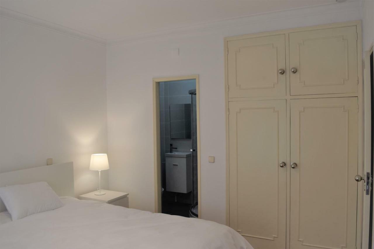 Braga Centro - Apartamento Espacoso E Confortavel - Todas As Comodidades Exteriér fotografie