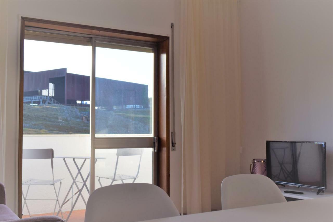 Braga Centro - Apartamento Espacoso E Confortavel - Todas As Comodidades Exteriér fotografie