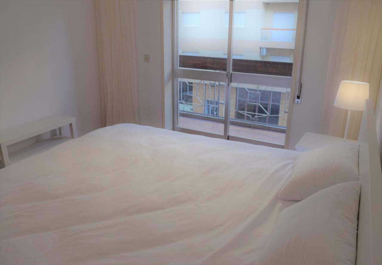 Braga Centro - Apartamento Espacoso E Confortavel - Todas As Comodidades Exteriér fotografie