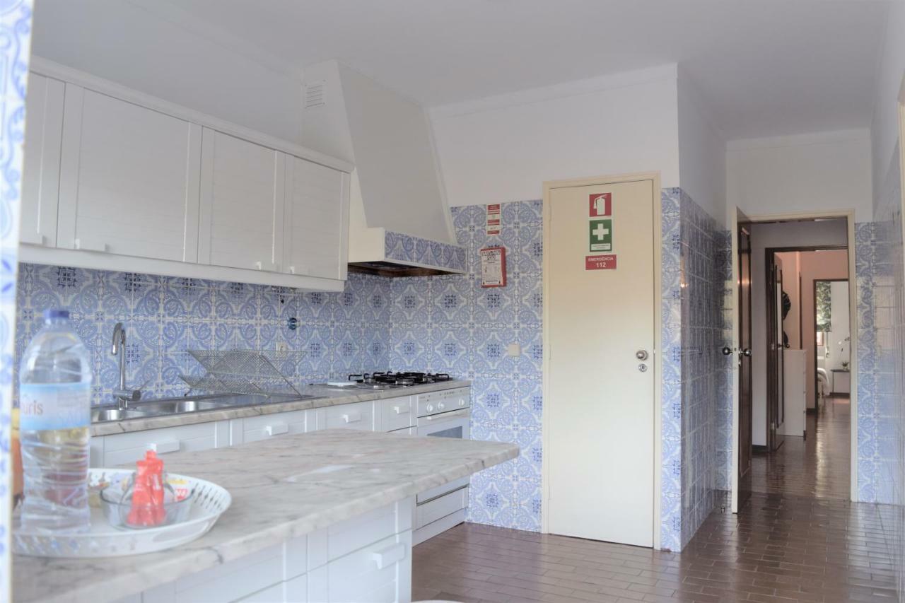 Braga Centro - Apartamento Espacoso E Confortavel - Todas As Comodidades Exteriér fotografie