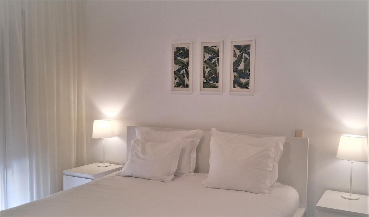 Braga Centro - Apartamento Espacoso E Confortavel - Todas As Comodidades Exteriér fotografie